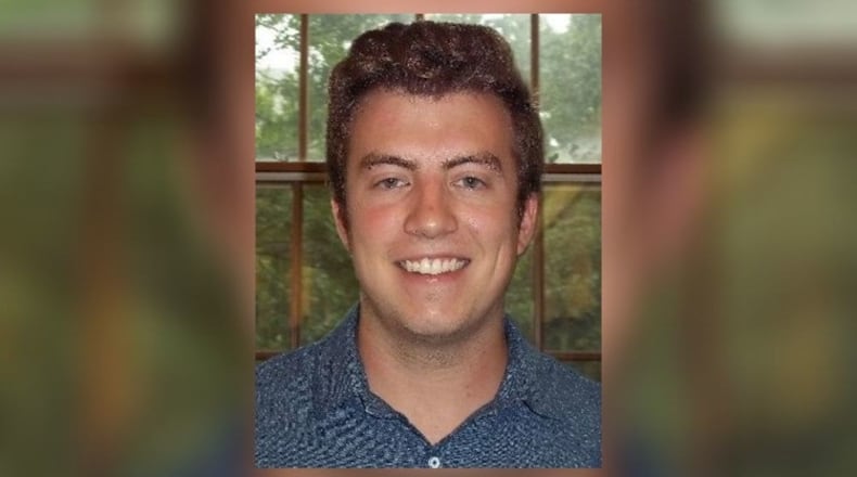 Police say former Centerville High School teacher Samuel Glenn, accused of having an inappropriate relationship with a student in 2017, abused his power of authority.