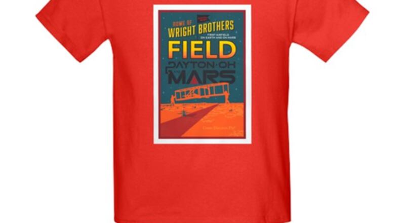 Dayton Aviation Heritage National Historical Park image.