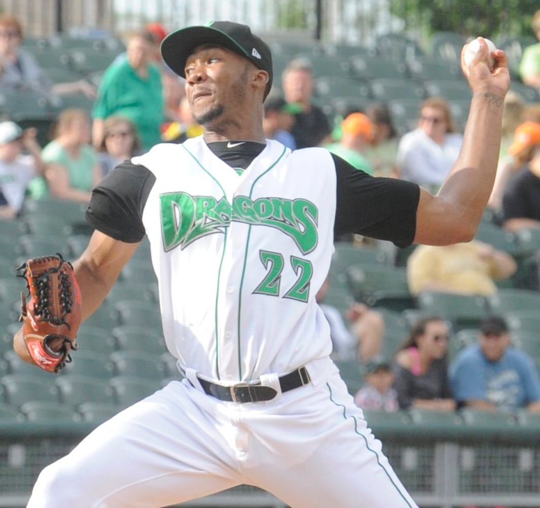 Dragons v. Bowling Green
