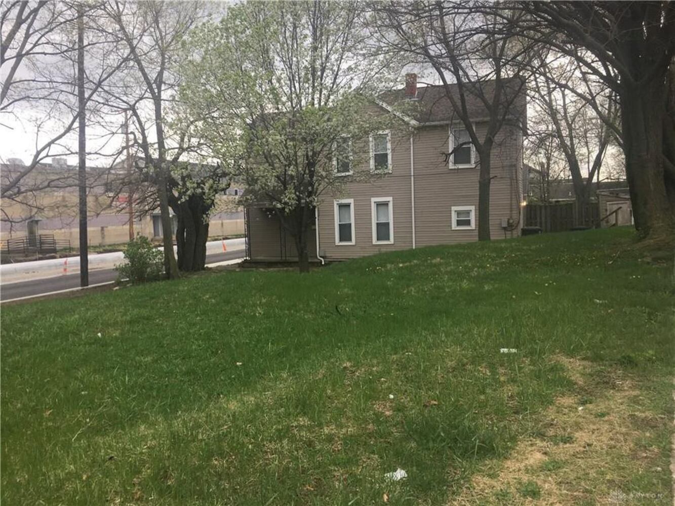 PHOTOS: This 3-bedroom Dayton home is on the market for less than $40K