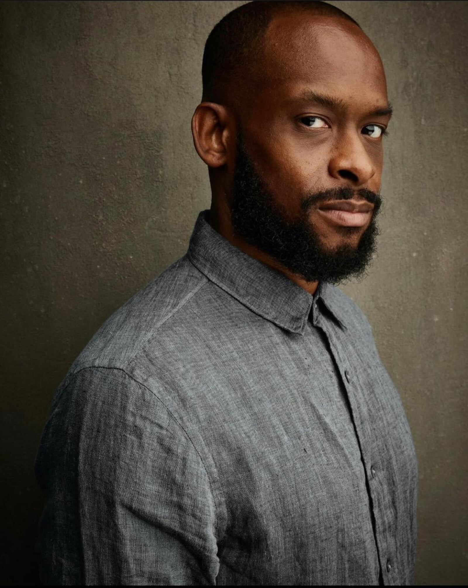 Wright State University graduate Law Dunford is a member of the original Broadway cast of "Girl From the North Country," Grammy-nominated for Best Musical Theater Album. CONTRIBUTED