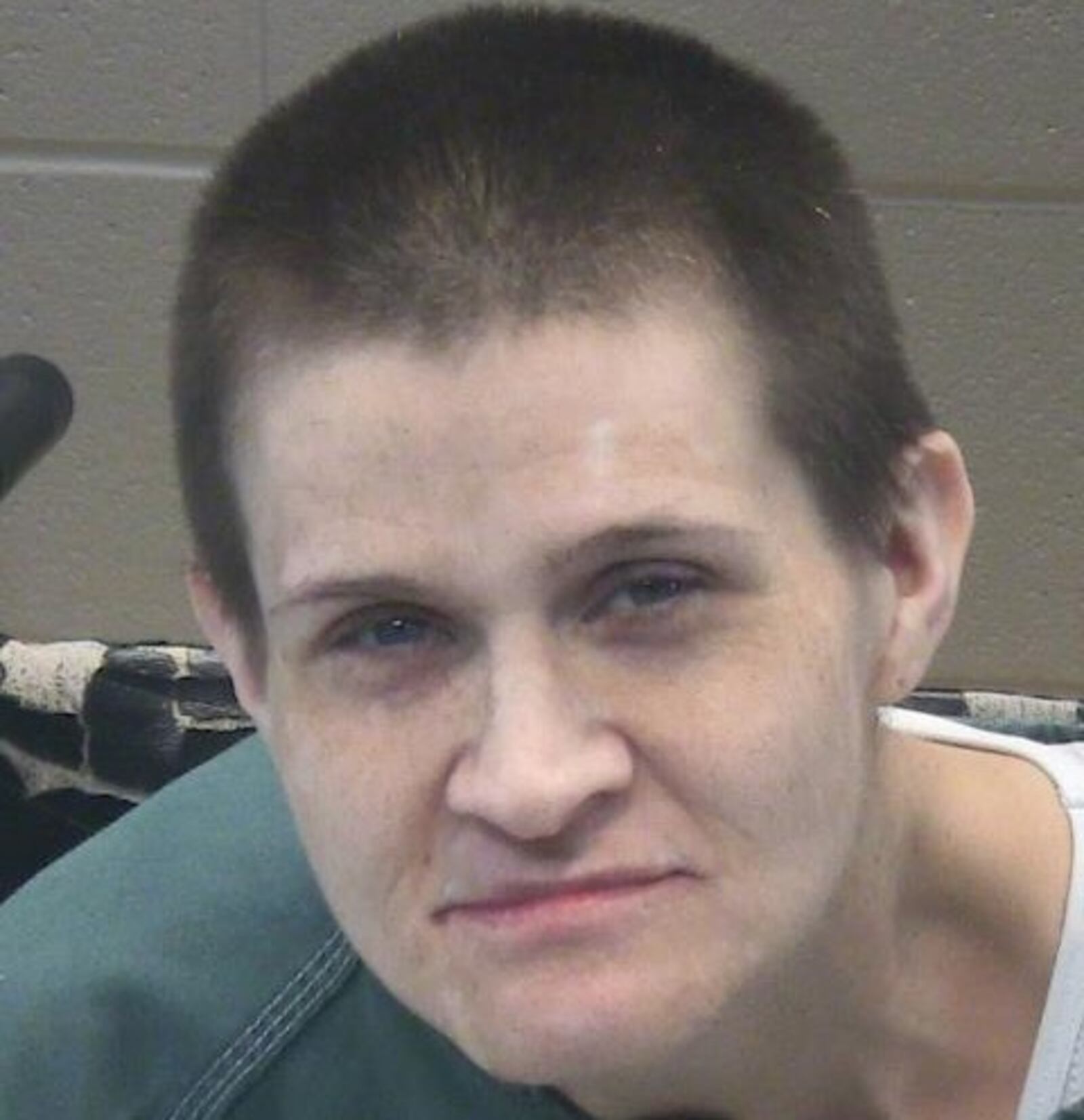 Angela Hendricks