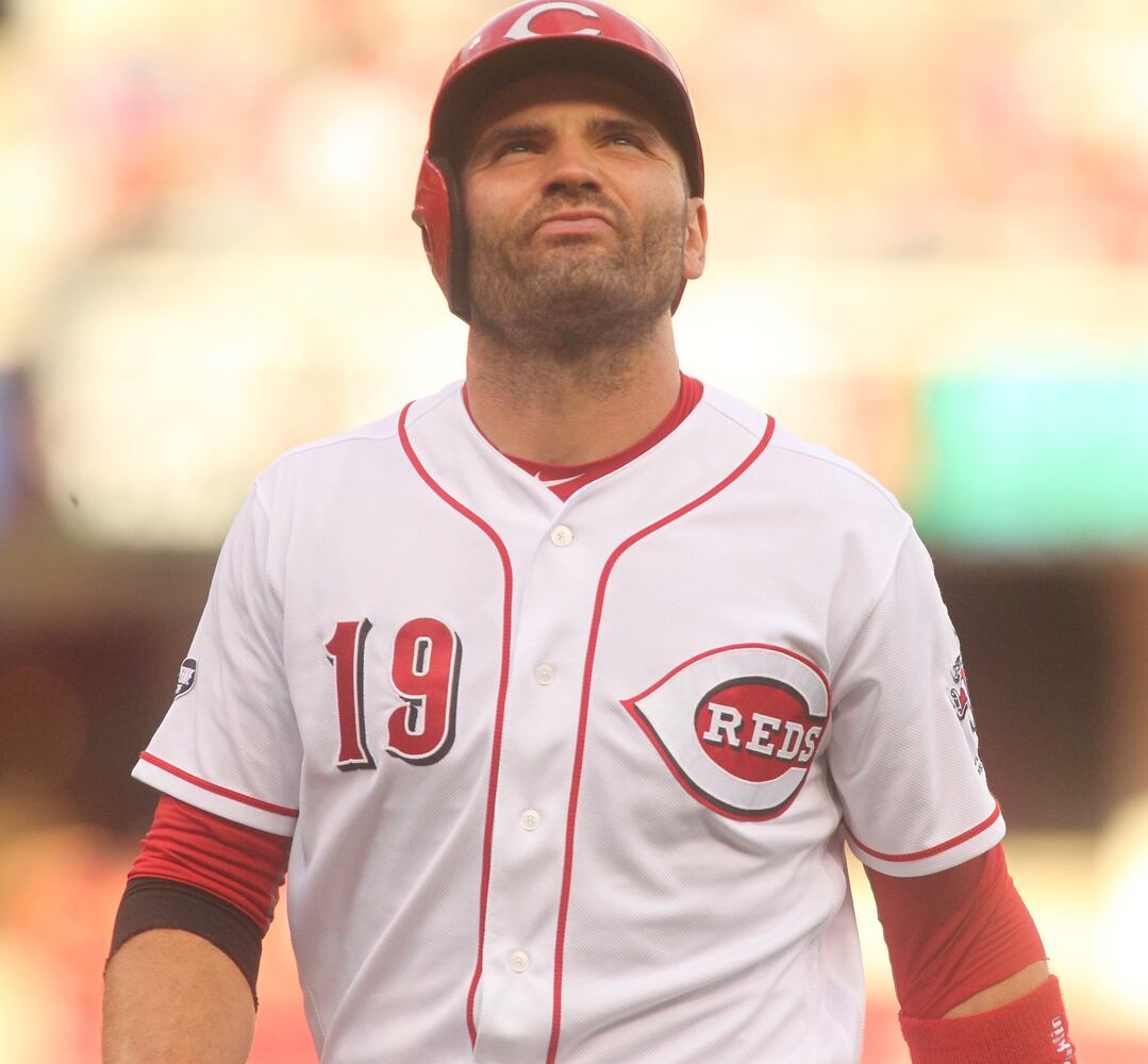 Cubs vs. Reds: June 27