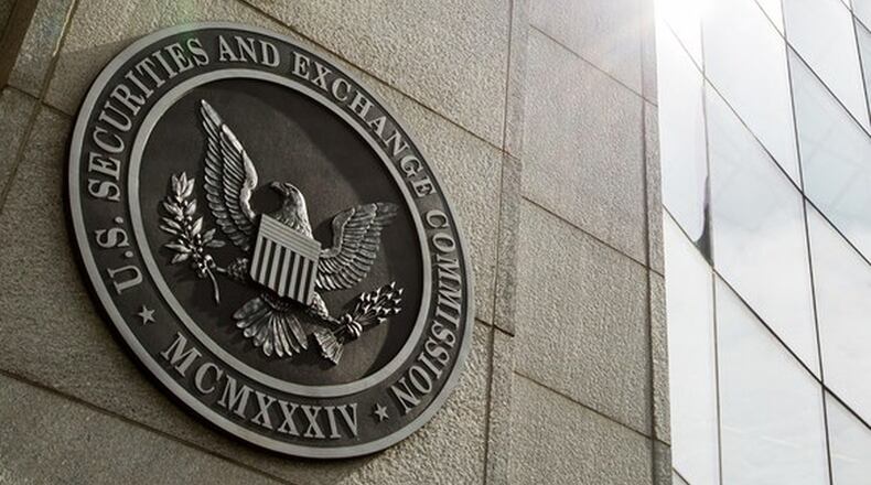 U.S. Securities and Exchange