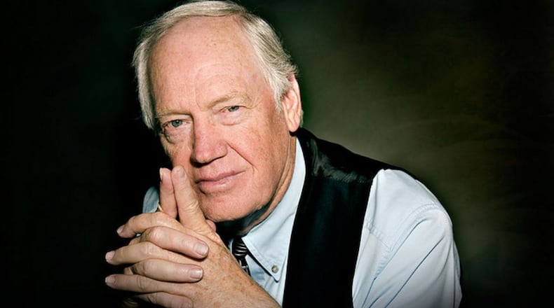 The Ronny Cox Band, starring Hollywood character actor Ronny Cox (“Beverly Hills Cop,” “RoboCop”) will provide an evening of folk music and storytelling. CONTRIBUTED