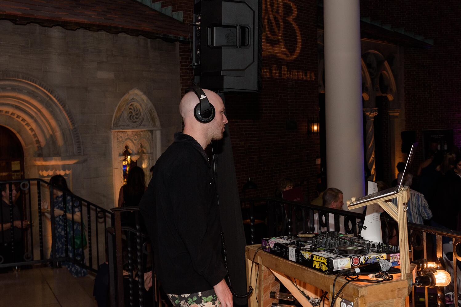PHOTOS: Did we spot you at Bourbon & Bubbles at The Dayton Art Institute?