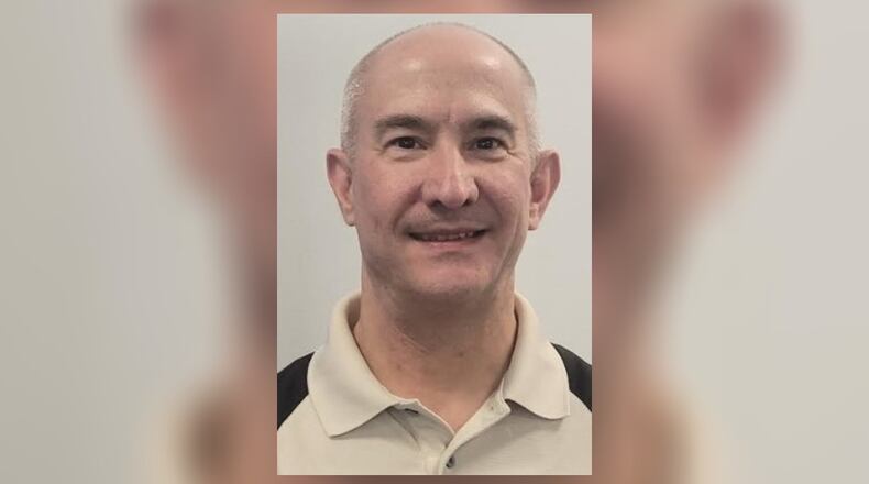 Kettering City Schools Assistant Treasurer Rick Taylor will become interim treasurer for the district June. 1. FILE