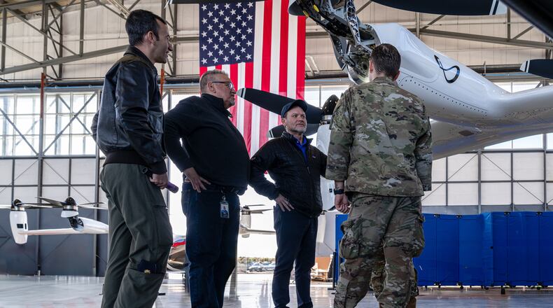 Photo: Joby Aviation