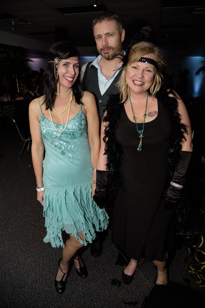 PHOTOS: Did we spot you at Fight Night this weekend?