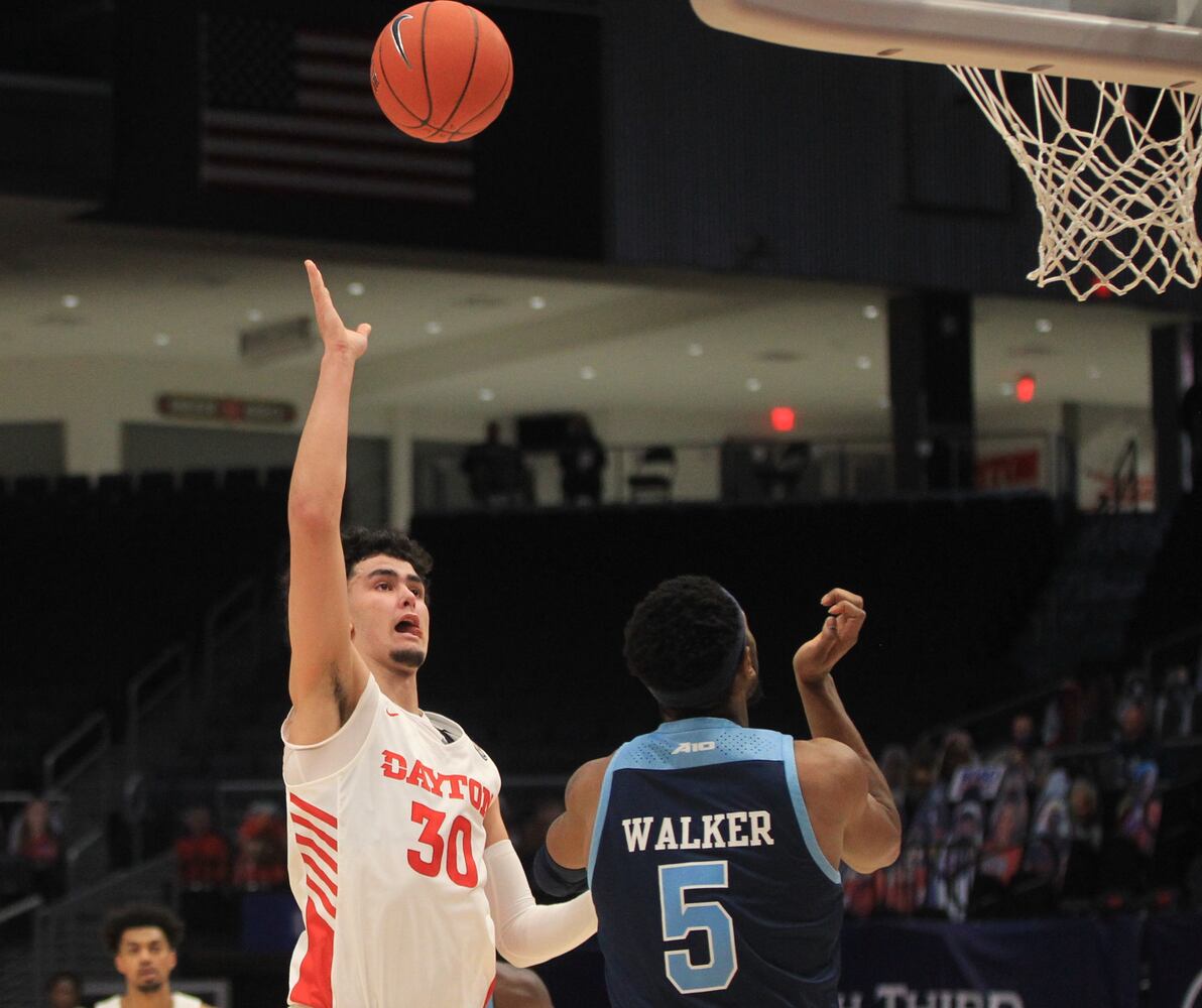 Dayton Flyers