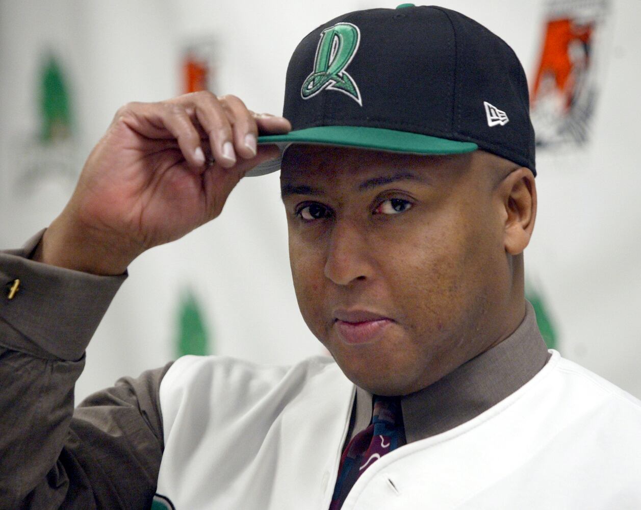 Dragons manager gallery