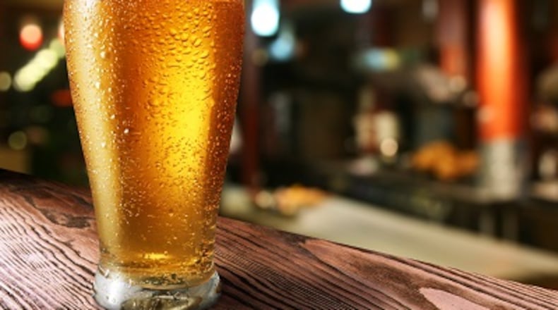 An 11,250 square foot microbrewery would be the center of a 6.5 acre complex being planned west of I-71 in Warren County.