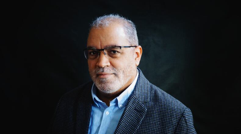 Rickey Vincent is the author of Funk: The Music, the People and the Rhythm of The One. (St. Martin’s Press 1996)  He is Associate Professor of Critical Ethnic Studies at California College of the Arts, and is a lecturer at UC Berkeley.   www.rickeyvincent.com (CONTRIBUTED)