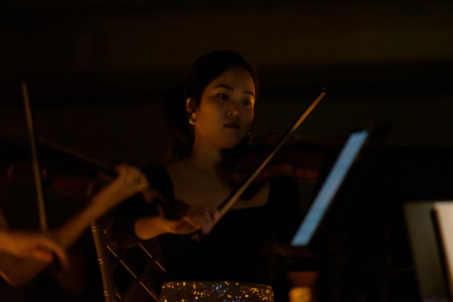 PHOTOS: Candlelight Dayton: A Tribute to Queen at the Dayton Arcade