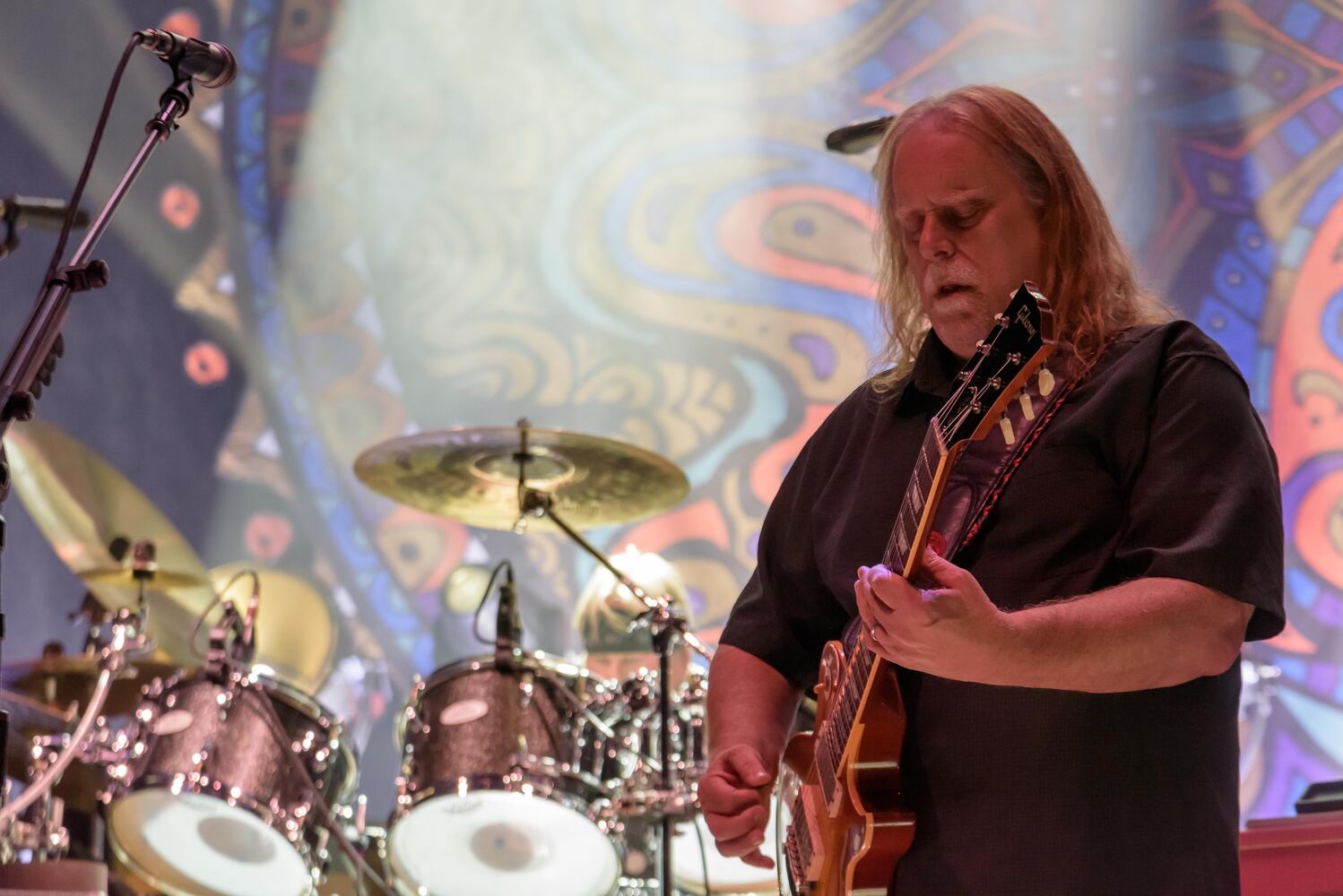 PHOTOS: Gov't Mule with Trombone Shorty & Orleans Avenue Live at Rose Music Center