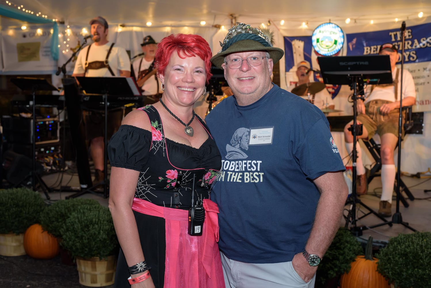 PHOTOS: 2025 Oktoberfest Springboro