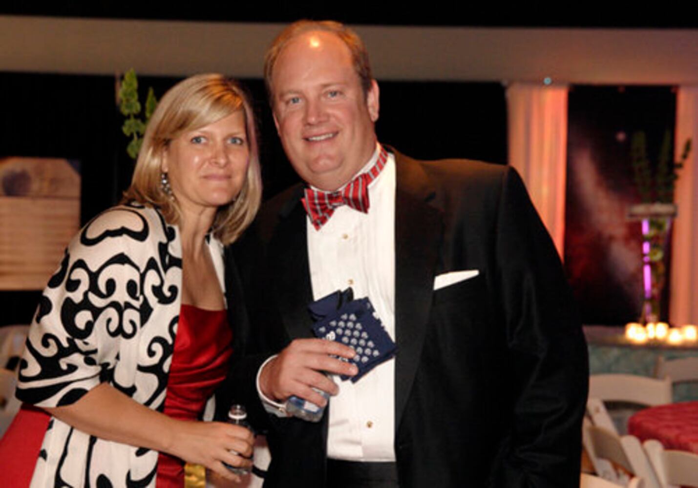 Were you spotted: Boonshoft Gala
