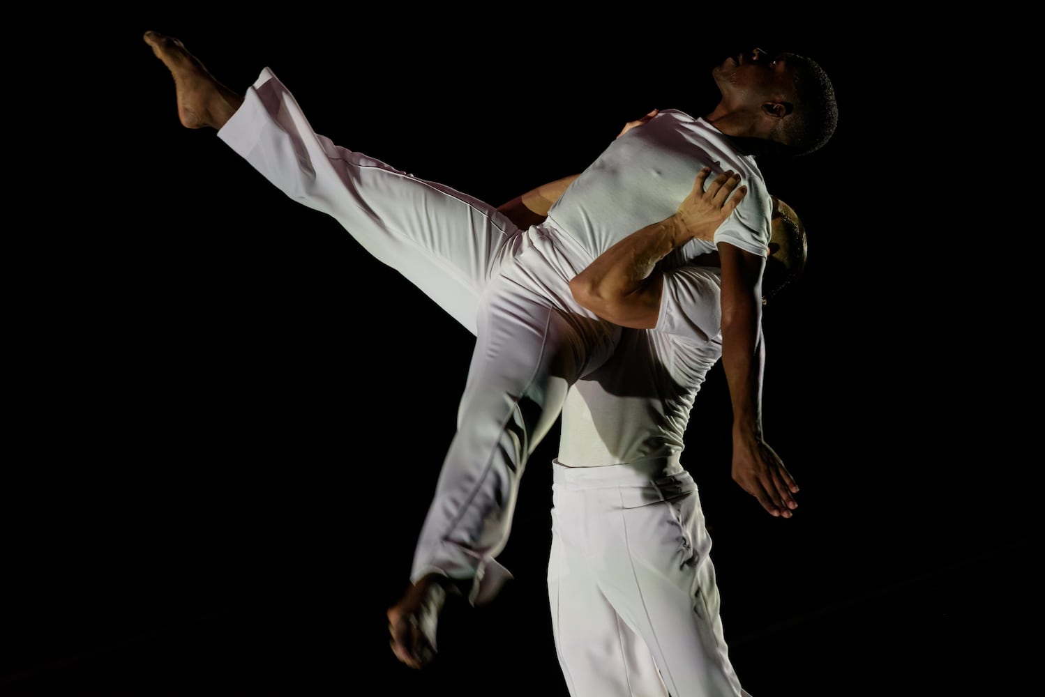 PHOTOS: Dayton Contemporary Dance Company's 'Reflections' at Victoria Theatre