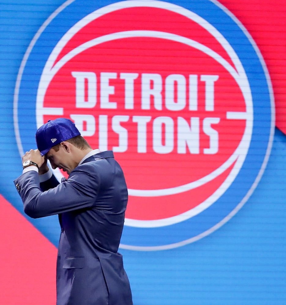 Luke Kennard gallery