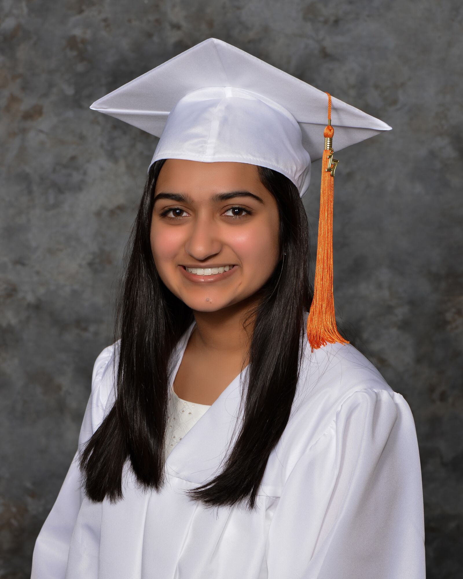 Shailaja Mahalingam, 2017 Valedictorian, Beavercreek
