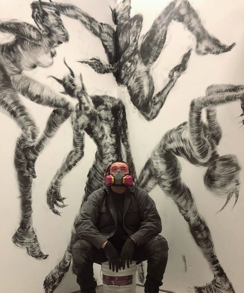 SNEAK PEEK: More than 40 ‘worlds’ of mixed-reality and interactive art await in Columbus’s soon-to-open— Otherworld