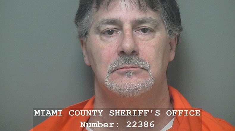 Piqua man who was prior convicted of murder in 1981 is now facing 13 more years in prison for 14 more charges.