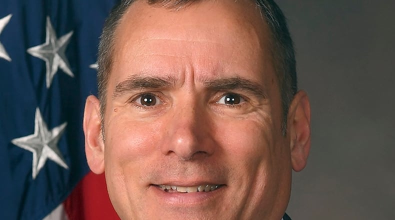 William Neitzke
Director of Safety
88th Air Base Wing Safety office