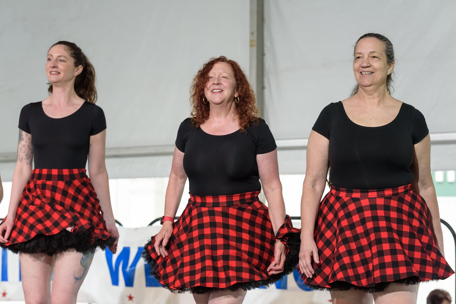 PHOTOS: The 51st annual A World A'Fair at the Greene County Fairgrounds & Expo Center