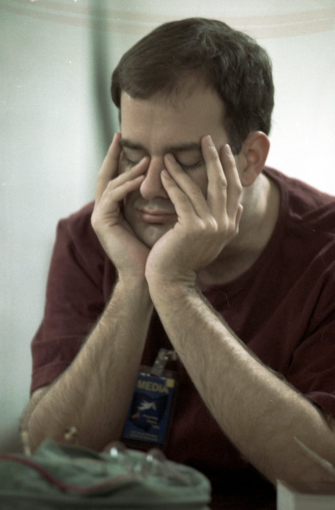 Dayton Peace Accords photos by Jan Underwood