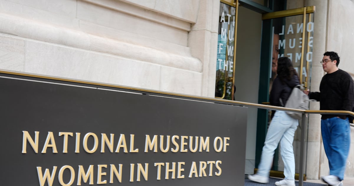 Louvre heist highlights thorny issue for museums: How to secure art without becoming...