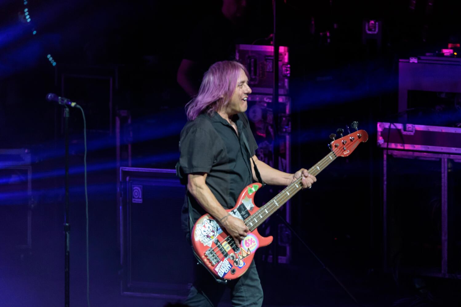 PHOTOS: Goo Goo Dolls and Blue October Live at Rose Music Center