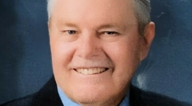 Photo of James Deeter