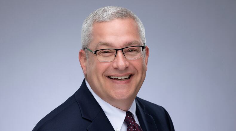 Montgomery County Department of Job and Family Services has promoted Craig Rickett to lead Children Services. MONTGOMERY COUNTY