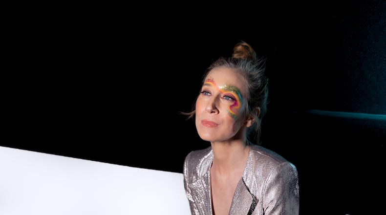 Dayton native Erika Wennerstrom of Heartless Bastards.