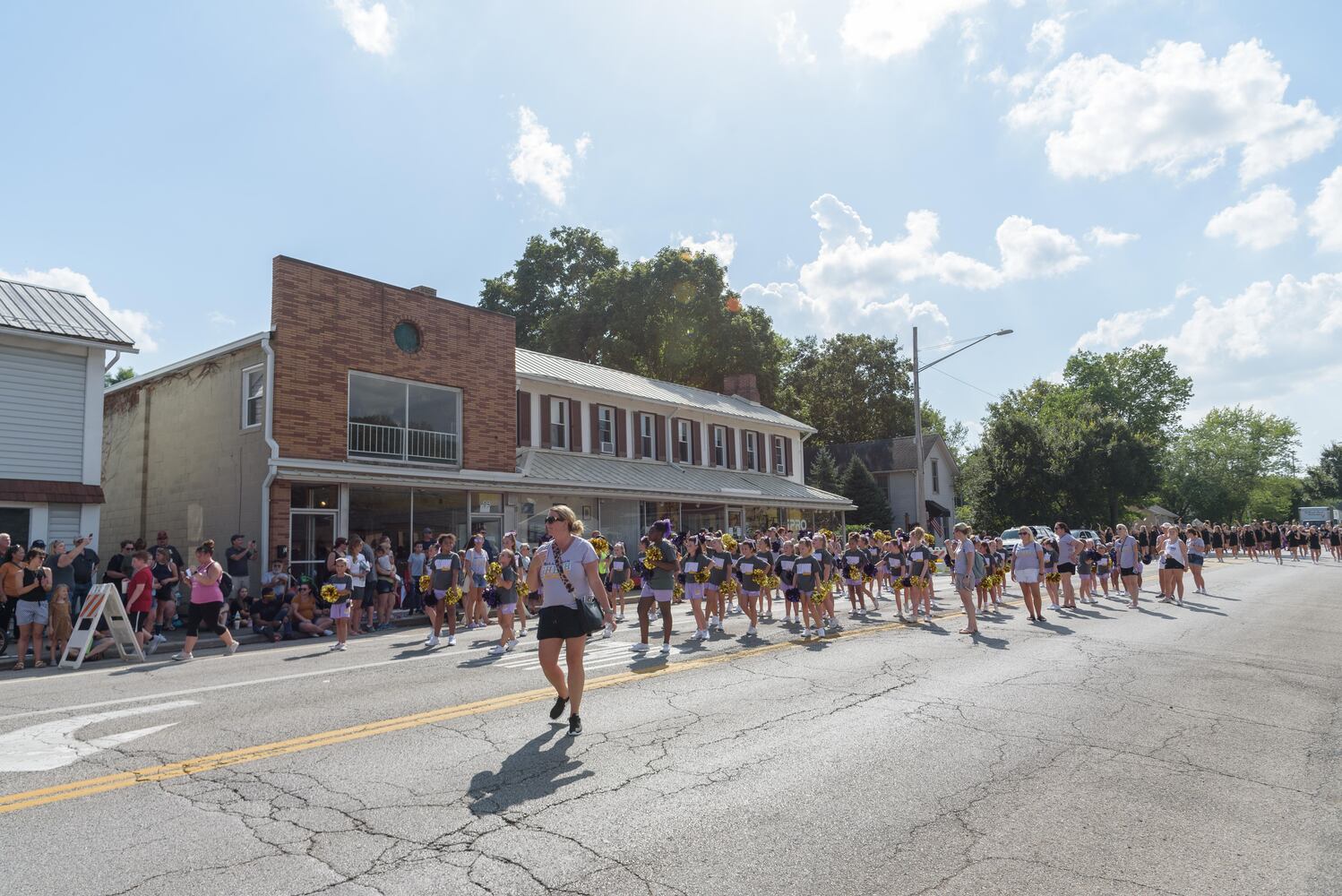 PHOTOS: Did we spot you at the Bellbrook Lions Club SummerFest?