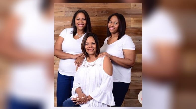 News Center 7’s Letitia Perry to be honored with the 2019 Inspirational Mother Award by the city of Trotwood this weekend. CONTRIBUTED.