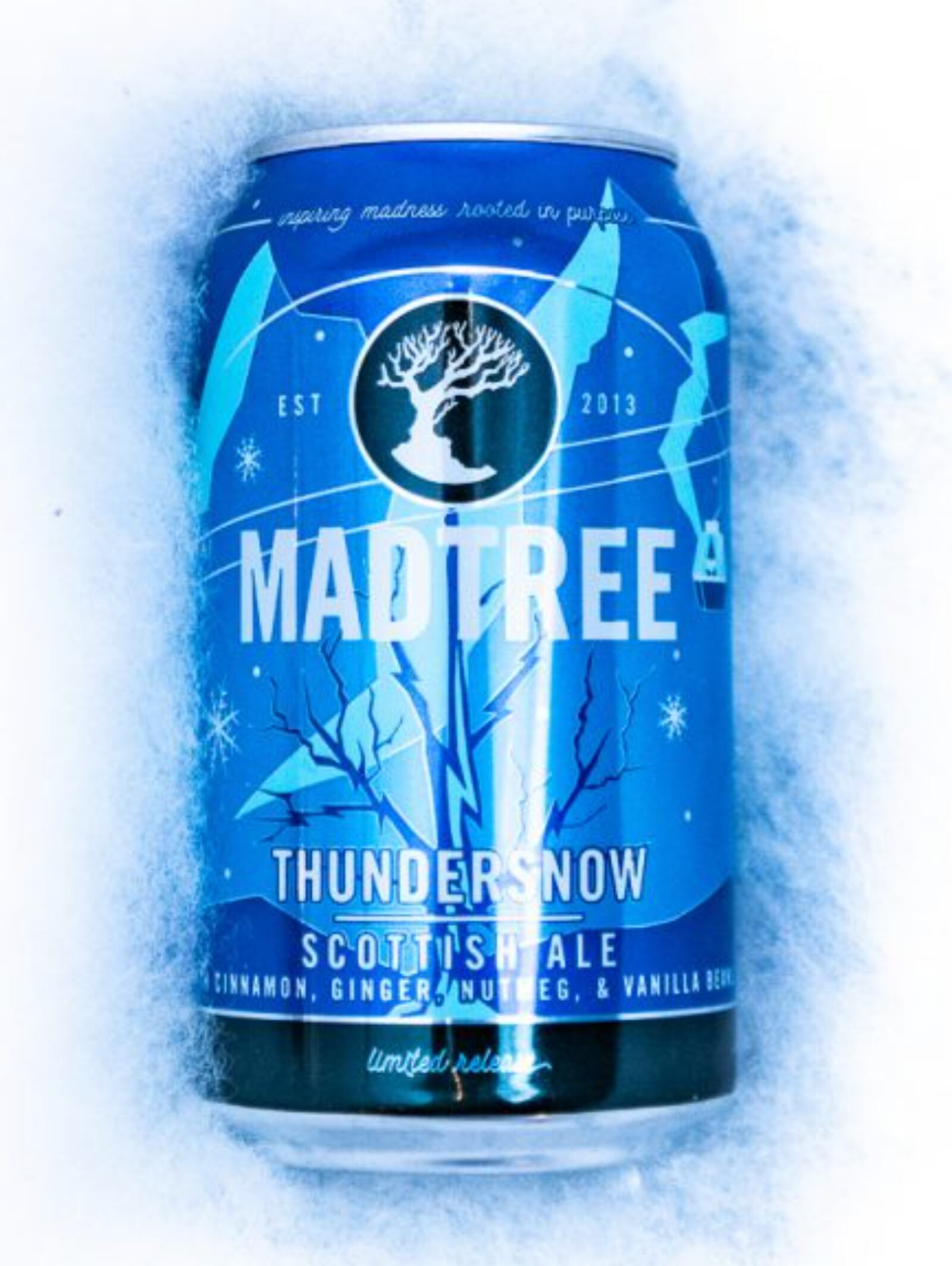 MadTree ThunderSnow
