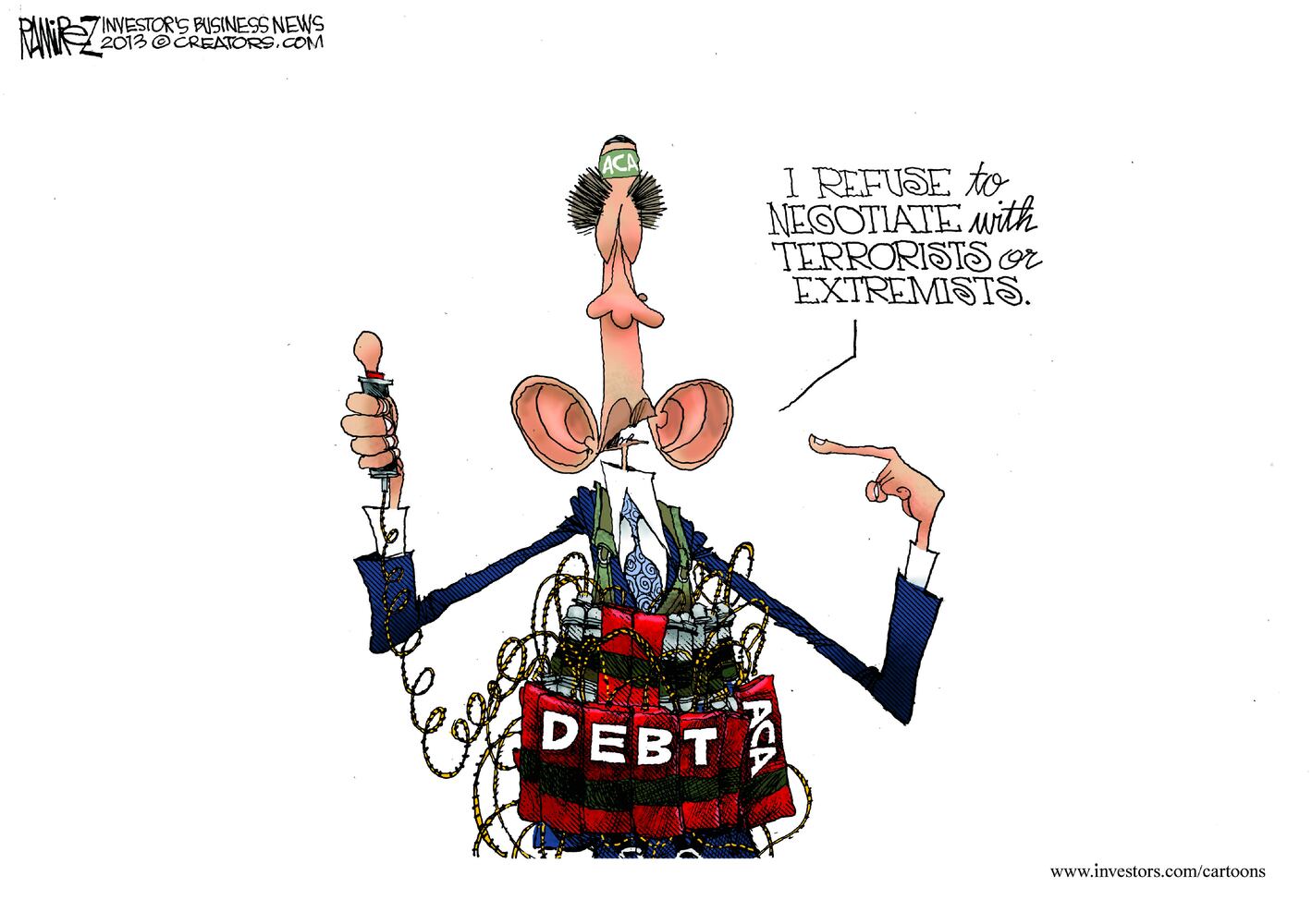 Today's cartoons