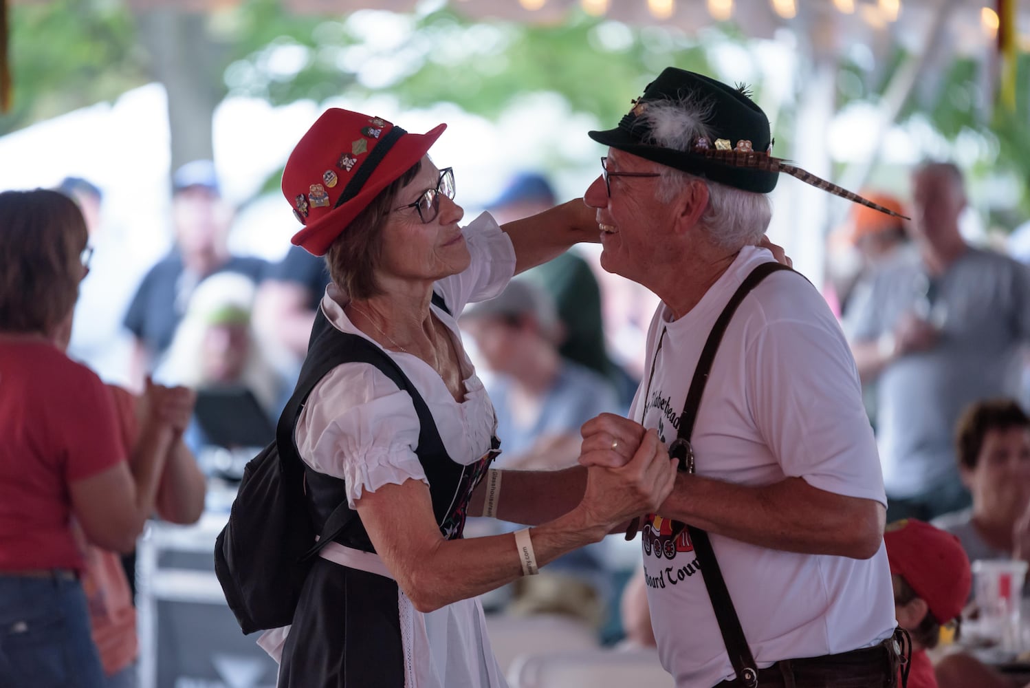 PHOTOS: 41st annual Germanfest Picnic in the St. Anne's Hill Historic District