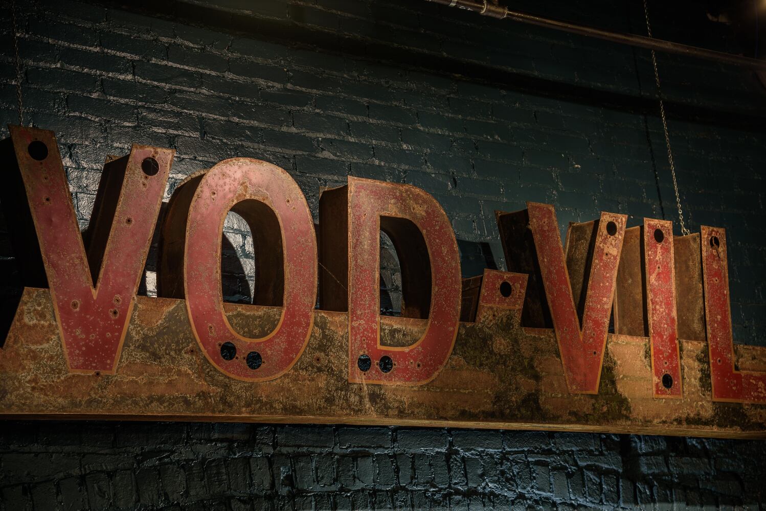 SNEAK PEEK: Get a first look at Dayton’s newest music and events venue