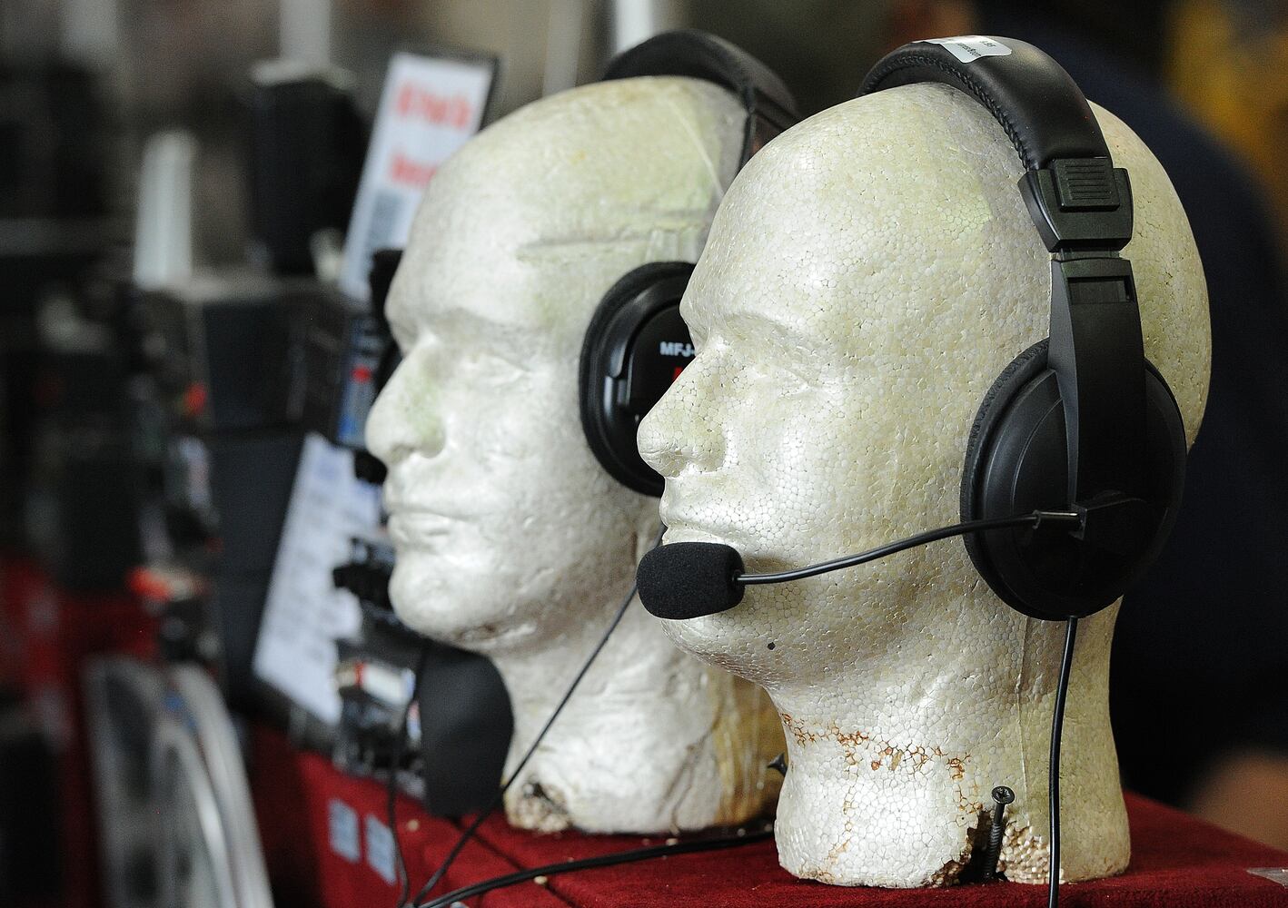 HAMVENTION