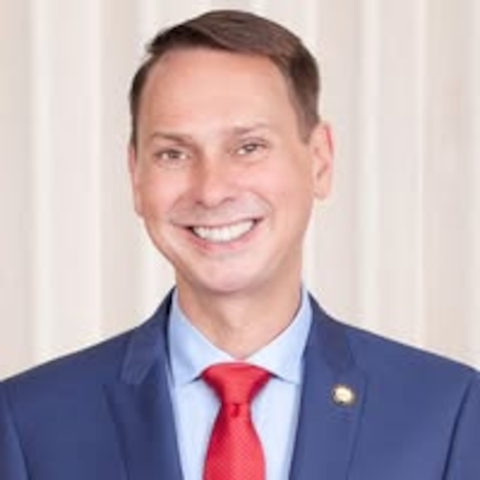 Brian Housh, 2025 Yellow Springs Village Council candidate