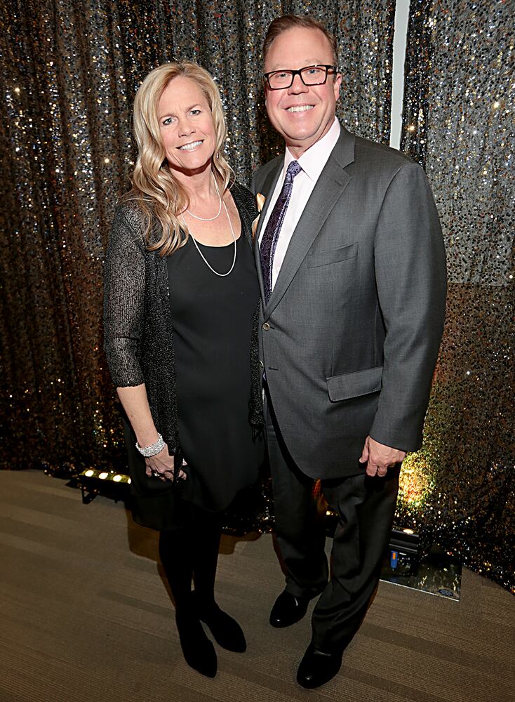 PHOTOS: Wright State ArtsGala 2018