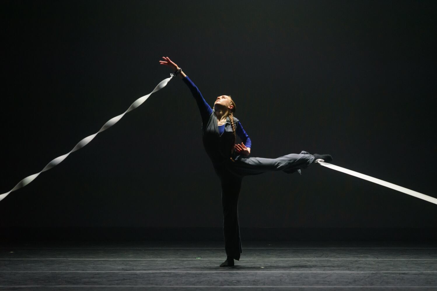 PHOTOS: Dayton Contemporary Dance Company's 'Configurations'