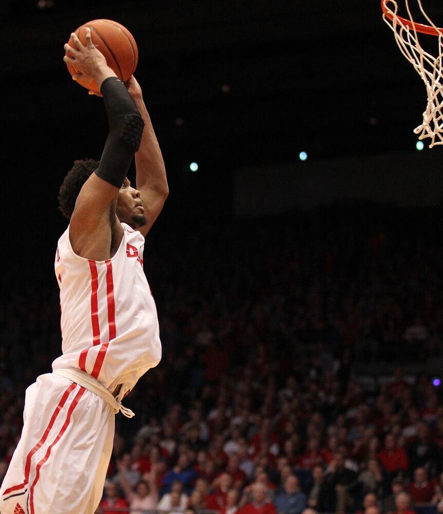Dayton vs. Miami