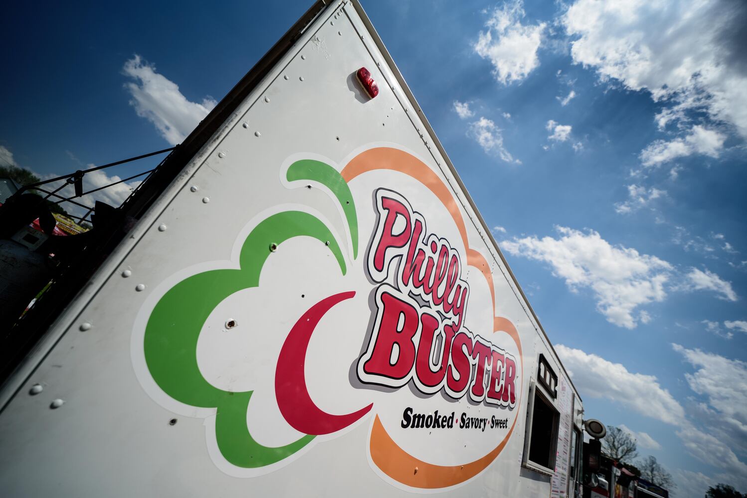PHOTOS: Did we spot you at one of the biggest food truck events of the year?