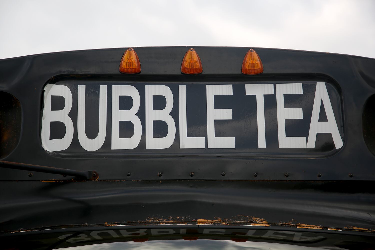 PHOTOS:  Billie Gold Bubble Tea serves up a refreshing combination of flavor in every glass