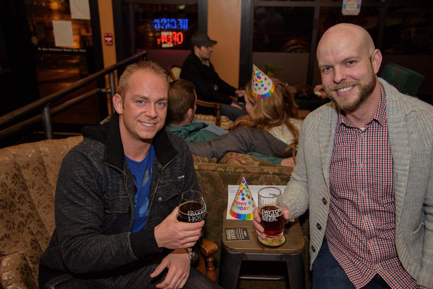 PHOTOS: Did we spot you celebrating Dayton's 222nd birthday?