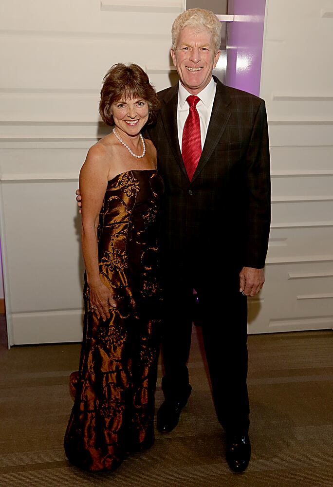 PHOTOS: Wright State ArtsGala 2017