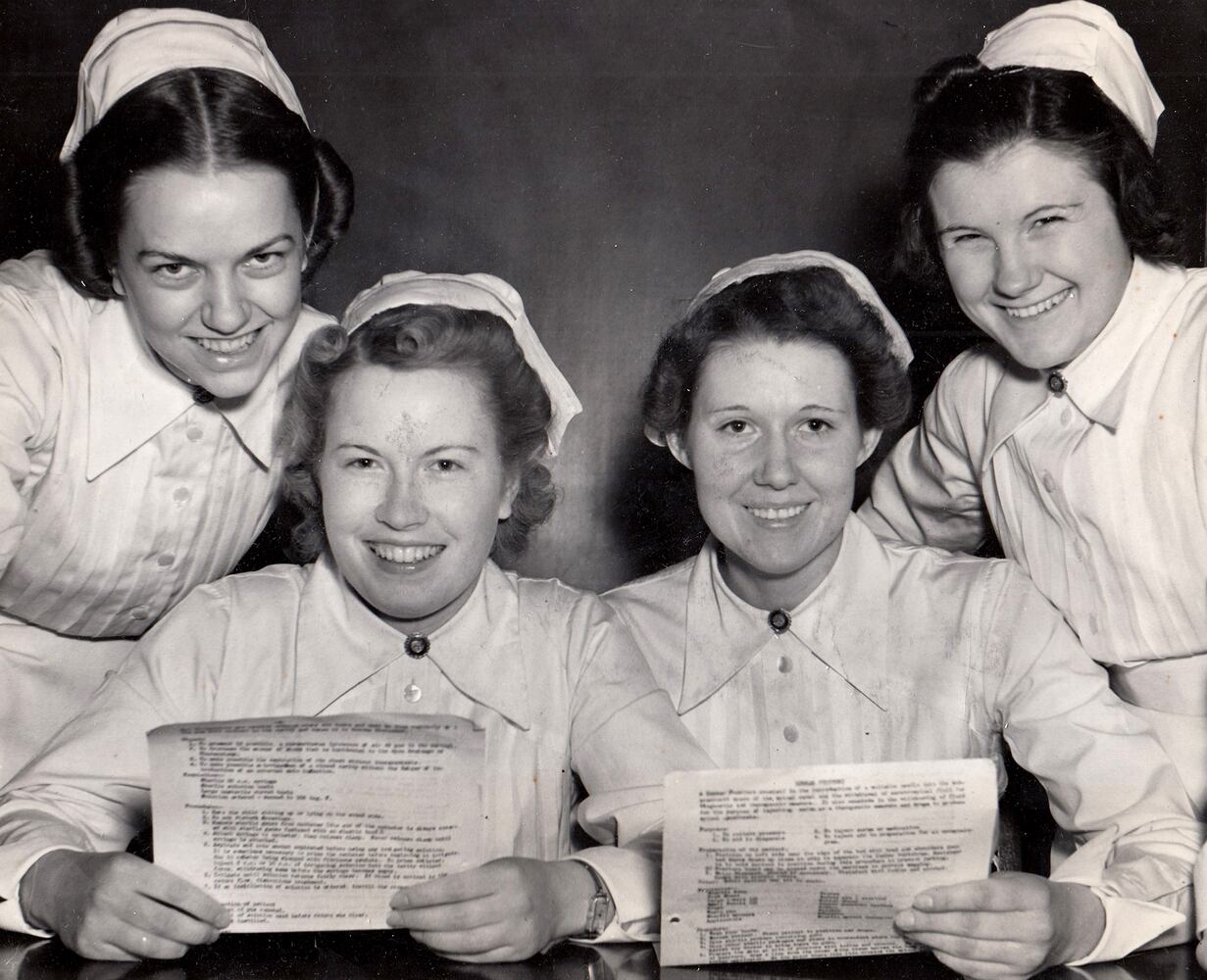 Good Samaritan Hospital: the early years
